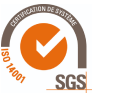 ISO 14001 Certificatie