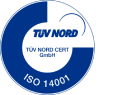 ISO 14001 Certificatie