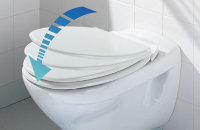 Innovation in der Welt der Toilettensitze