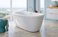 Innovation in the world of bathtubs