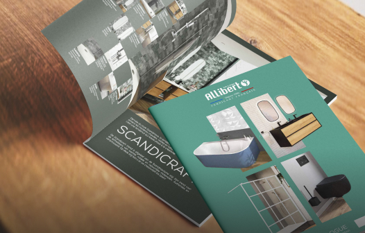 Notre catalogue