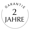 Garantie 2 Jahre