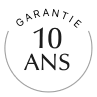 Garantie 10 ans