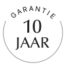 Garantie 10 Jaar