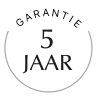 Garantie 5 Jaar